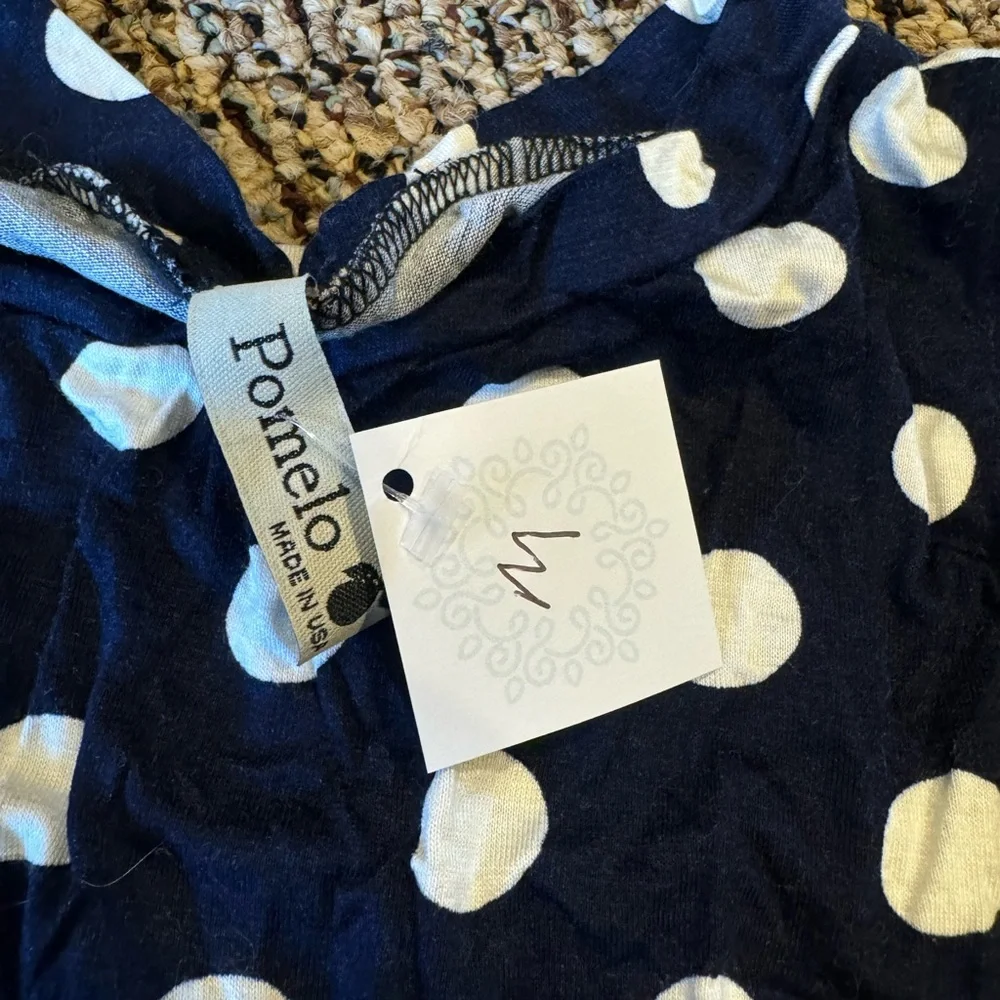 Pomelo tank top - Picture 3 of 3